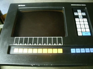 GE FANUC INTERFAZ DE OPERADOR COLOR OIT IC600KD512 F IC600KD512 44A295081-003R06  - Imagen 1 de 6