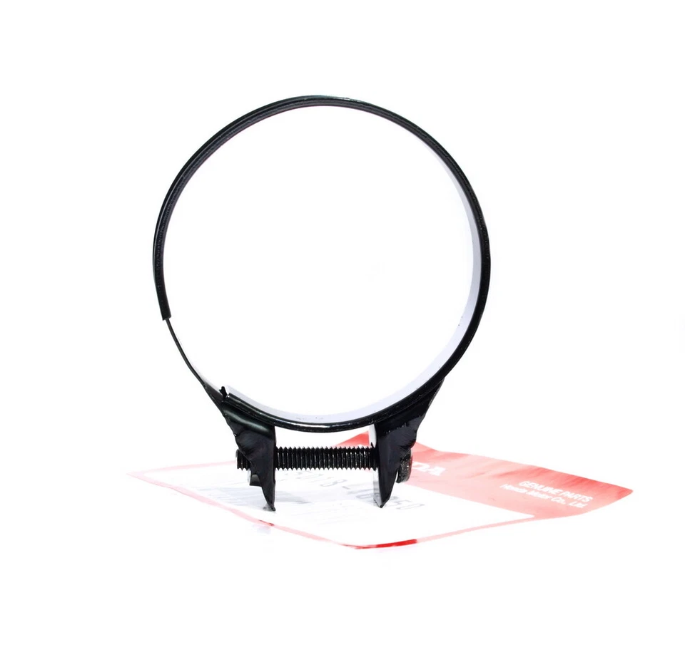 Honda CB 500 Four CB 550 F Klemme Schelle Ansaugstutzen Band Clamp Insulator  - Bild 1 von 1