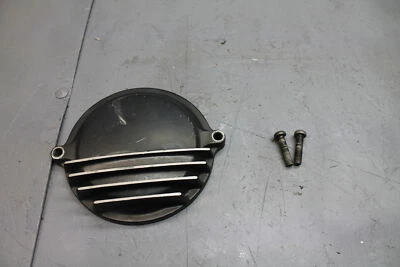 1980 YAMAHA TT250 CAPA CARB - Imagem 1 de 4