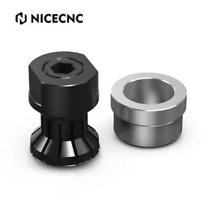 For Can-Am X3 Clutch Cam Bearing Install Removal Press Tool Maverick 2017-2023 - Picture 1 of 10