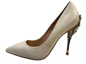 Moda in Pelle Ilari Court Heels Ladies UK 6 EUR 39 REF M491+ - Picture 1 of 9
