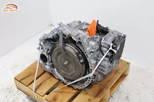 ACURA MDX FWD AUTOMATIC TRANSMISSION GEAR BOX OEM 2022 - 2023 -60K- - Picture 1 of 15