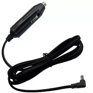 Car DC Adapter For Phillips Respironics DreamStation Heated Humidifier 60W & 80W - Picture 1 of 5