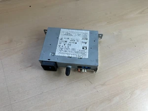 CITROEN BERLINGO PEUGEOT PARTNER MK3 2018-2023 STEREO RADIO HEAD UNIT 9828709480 - Bild 1 von 5