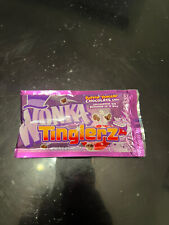 Wonka  Tinglerz Poppin' Tinglin' Discontinued Candy