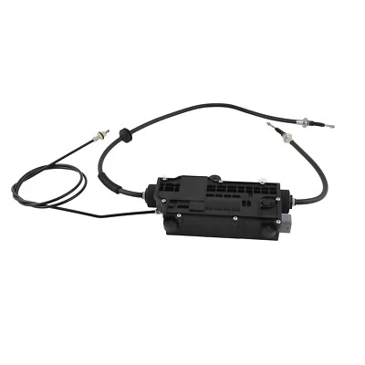 Handbrake Parking Brake Control Unit for Mercedes-Benz S-Class W221 S350 - Image 1 of 4