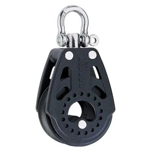 Harken 40 mm Carbo Schwenkblock - 2636 - Bild 1 von 2