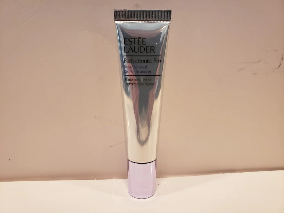 Estee Lauder - Perfectionist Pro средство для быстрого обновления ретинолом - 1 жидкая унция - Изображение 1 из 1