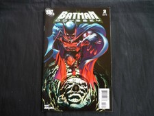Batman Odyssey iss  3   (b4) DC 2010 Neal Adams