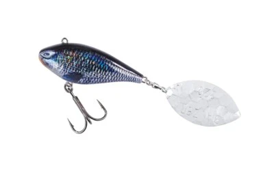 Balzer MK Adventure Matzes Rache Holo Roach - Hechtköder - Spin Jig - Bild 1 von 3