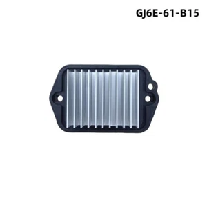 A/C Blower Motor Resistor GJ6E61B15 GJ6E-61-B15 Fit for Mazda 2 6 CX-7 4-Door - Picture 1 of 5