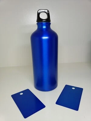 PPG Flat Matte Clear Powder Coating Paint 1LB - Low Gloss - USA Made