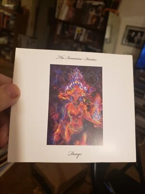 New Dexys Midnight Runners Feminine Divine  CD - Image 1 of 4