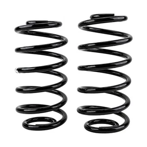 ARB 2949 Rear Coil Spring Set for 2004-2006 Jeep Wrangler TJ - Picture 1 of 7