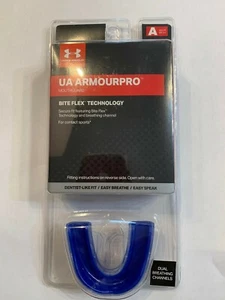 ¡NUEVO! UA ARMOURPRO - protector bucal - Imagen 1 de 3