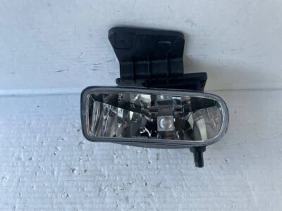 Faro antiniebla lado izquierdo 1999 2001 2002 compatible con Chevrolet Silverado 1500 2500 | LH Foto 1 de 4