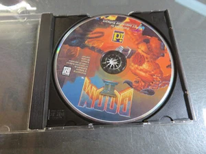 Doom II 2 (PC, 1994) - Picture 1 of 2