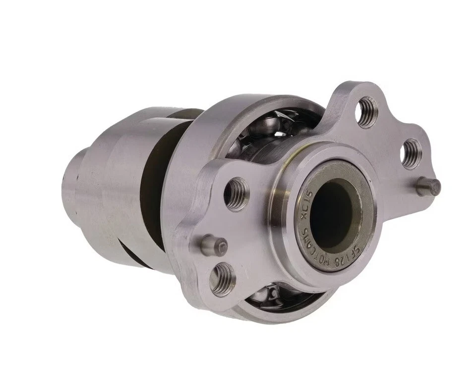 Yamaha Raptor 700 2009 2010 2011  2012 4133-3 ALBERO A CAMME HOT CAMS - Immagine 1 di 3