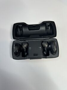 Bose SoundSport Free Wireless Headphones Sport Bluetooth Earbuds In-ear Black