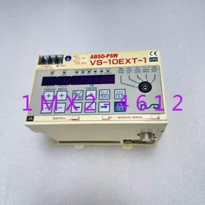 1pc used NSD ABS0-PSW VS-10EXT-1-V1PG switch controller - Picture 1 of 3