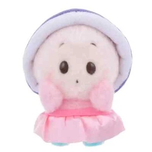 Neu Japan Disney Store Urupocha-chan Plüschtier Alice Young Auster Stofftier - Bild 1 von 4