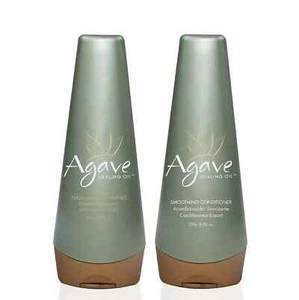 Agave Healing Oil Smoothing Shampoo & Conditioner 8,5oz / 250ml - Bild 1 von 1