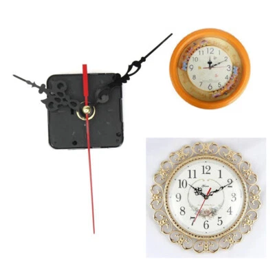 TAISHI Clock Quartz Movement Mechanism Long Spindle Hand Wall Repair Parts