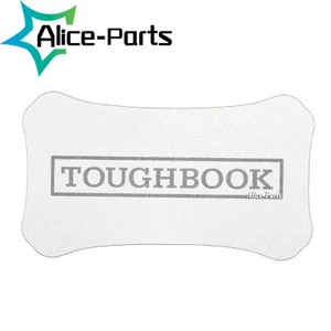 Nuevo Para Panasonic Toughbook CF-19 CF-30 CF-31 Cubierta Superior Insignia LOGO Etiqueta Adhesiva - Imagen 1 de 2
