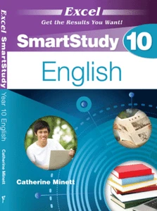 EXCEL SMARTSTUDY - ENGLISH YEAR 10 - Picture 1 of 8