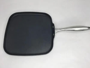 SCANPAN Padella professionale per griglia 11" - Foto 1 di 4