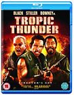 Tropic Thunder - New Blu-ray - K600z