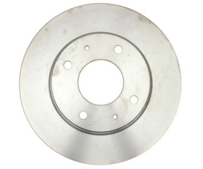 Rotor de freno de disco delantero Raybestos 976CU49 2002 para Hyundai Sonata 2001-2003 Foto 1 de 3