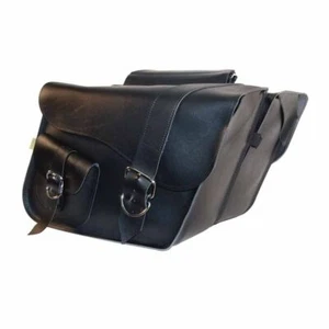 Willie & Max Ranger saddlebags - Bild 1 von 1