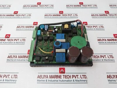 Hl 6750.0000.120 Printed Circuit Board - Image 1 of 4