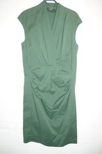 Windsor Kleid , dunkelgrün, 40 - Bild 1 von 8
