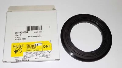 NOS GM 07-14 IMPALA FRONT STRUT MOUNT BEARING 908554 - Image 1 of 2