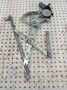 2013-2017 Subaru BRZ Passenger Front Window Regulator Electric Fits OEM Lot#10 - Picture 1 of 4