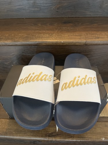 Adidas Adilette Shower GZ6930 taglia 8 sandali