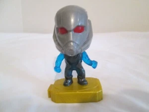 ANT MAN Avengers 2019 Marvel McDonalds Happy Meal Leuchtspielzeug Hobbys - Bild 1 von 7