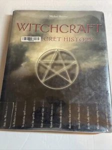 Witchcraft: A Secret History, , Craze, Richard,Roni, Jay,Streeter, Michael, Very - Picture 1 of 7