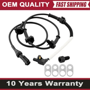 4WD Front Wheel Speed Sensor For 2001-2009 Mazda B4000/2000-2009 Ford Ranger - Bild 1 von 6