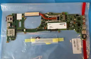 FUJITSU LIFEBOOK U939x MOTHERBOARD INTEL CPU i5-8265U with 16GB RAM ONBOARD NEW - Foto 1 di 8