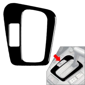 Für BMW 3 Serie E36 1991-1999 1995 Konsole Getriebe Shift Panel Abdeckung Trim - Picture 1 of 10