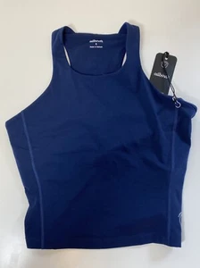 Camiseta sin mangas Allbirds Run Form para mujer talla S totalmente nueva - Imagen 1 de 7