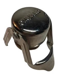 CinZano Champagner Weinflaschenstopper FRANKREICH Kaution - Bild 1 von 6