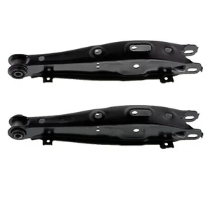 Rear Lower Left & Right Control Arm 2PCS Set Mevotech For 1998-2005 Lexus GS300 - Picture 1 of 1