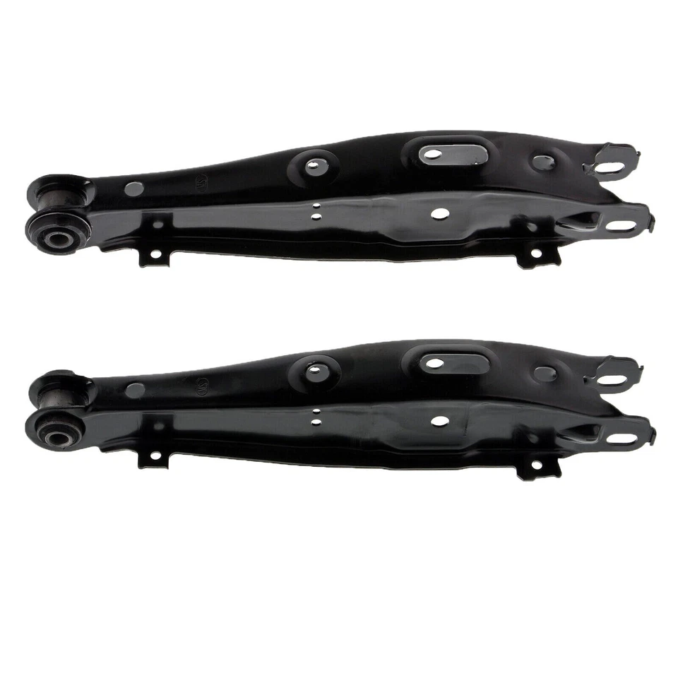Rear Lower Left & Right Control Arm 2PCS Set Mevotech For 1998-2005 Lexus GS300 - Image 1 of 1