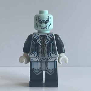 Lego Super Heroes sh508 Ebony Maw Minifigure Rare - Picture 1 of 4