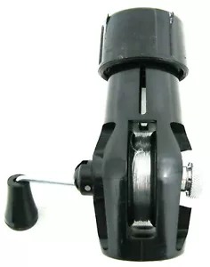 1DZ (12) GRIZZLY STILLFISCHROLLE S-12 PASST 3/4" DIA ROD BnM FÜR CRAPPIE STANGE/ROD - Bild 1 von 6