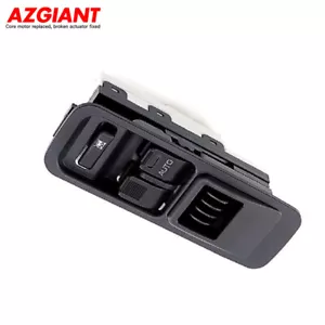 Front Right Power Window Switch 84820-87401 for 1998 - 01 Daihatsu Sirion Terios - Picture 1 of 6